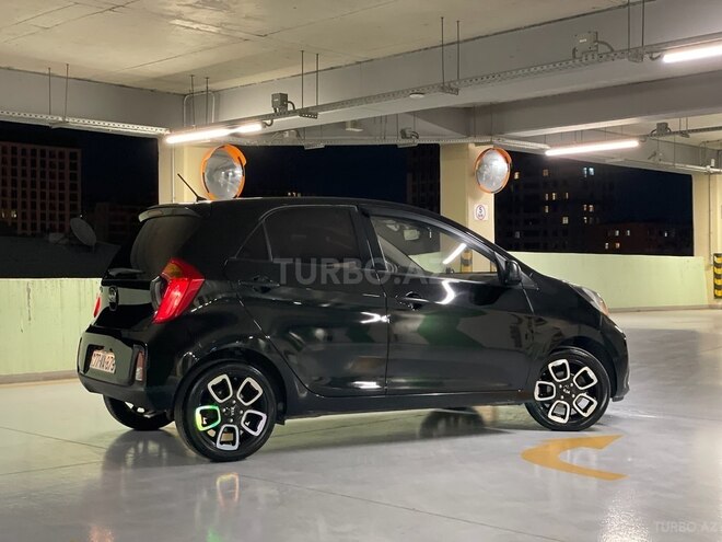 Kia Morning 2016, 161,000 km - 1.0 л - Bakı