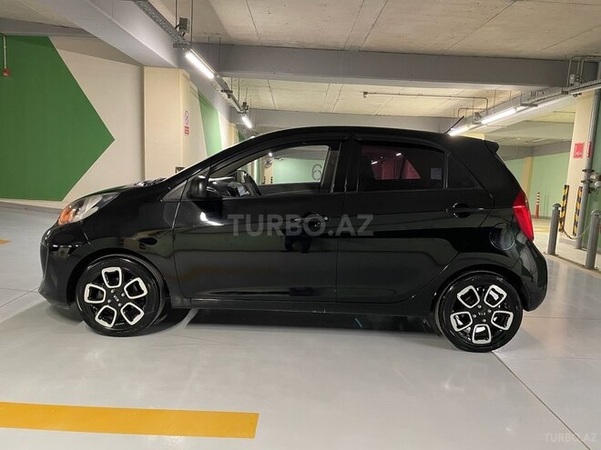 Kia Morning 2016, 161,000 km - 1.0 л - Bakı
