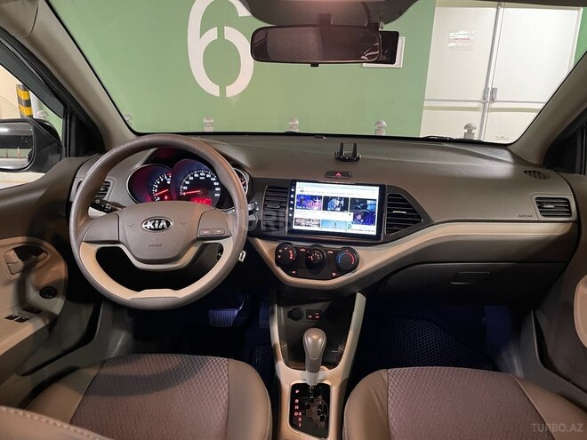 Kia Morning 2016, 161,000 km - 1.0 л - Bakı