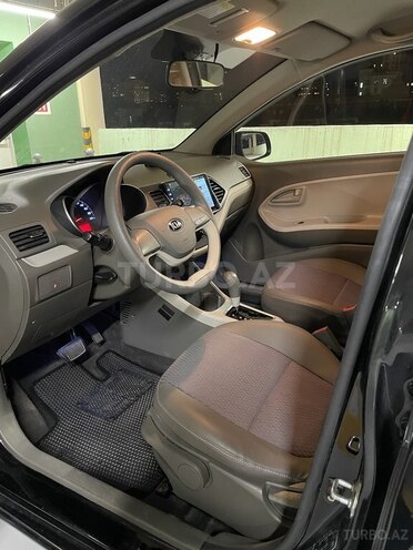 Kia Morning 2016, 161,000 km - 1.0 л - Bakı