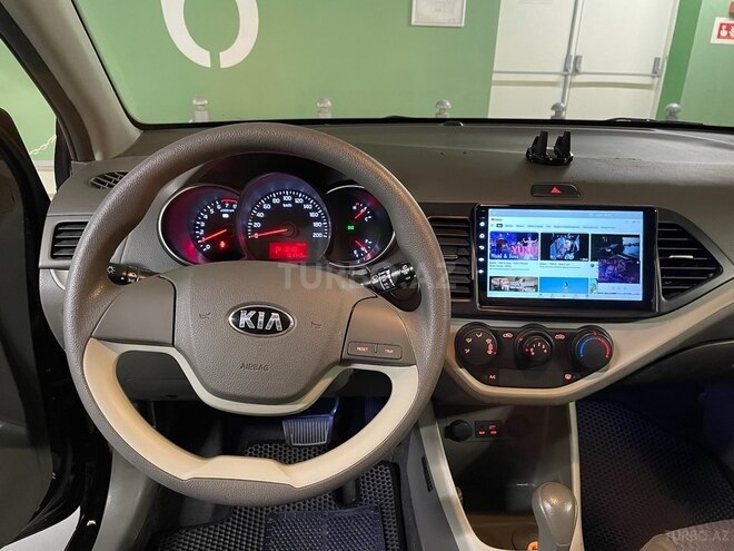 Kia Morning 2016, 161,000 km - 1.0 л - Bakı