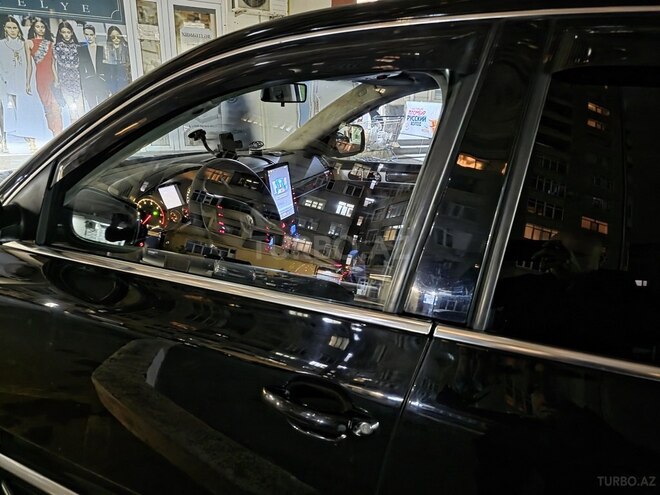 Volkswagen Touareg 2006, 236,000 km - 3.2 л - Bakı