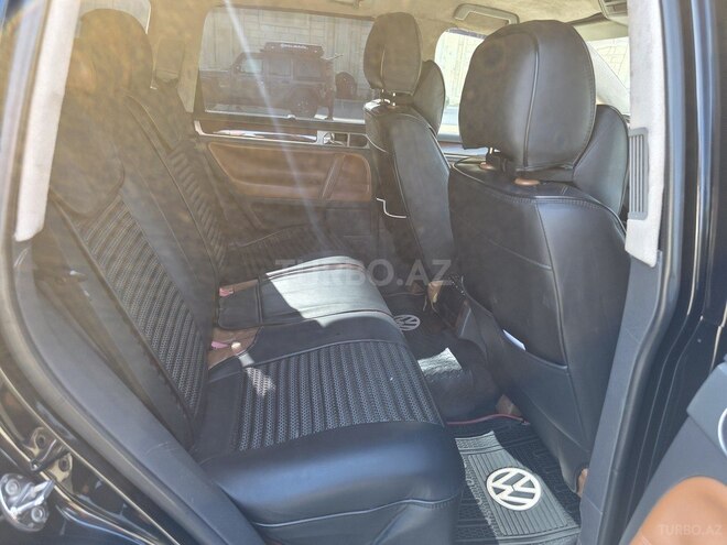 Volkswagen Touareg 2006, 236,000 km - 3.2 л - Bakı