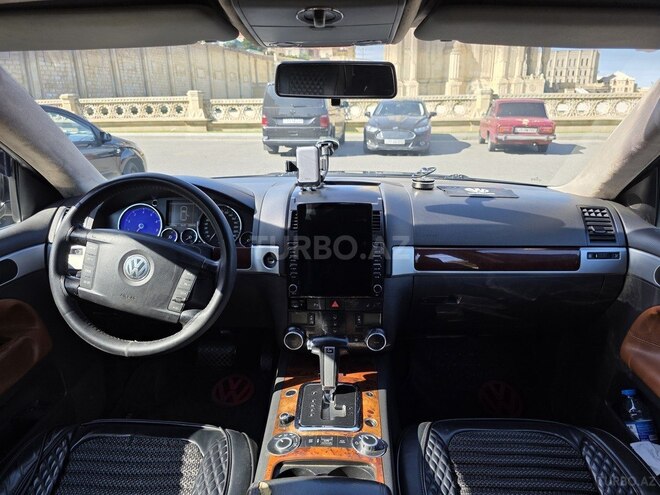 Volkswagen Touareg 2006, 236,000 km - 3.2 л - Bakı