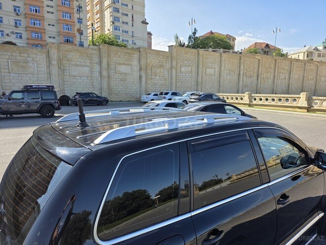 Volkswagen Touareg 2006, 236,000 km - 3.2 л - Bakı