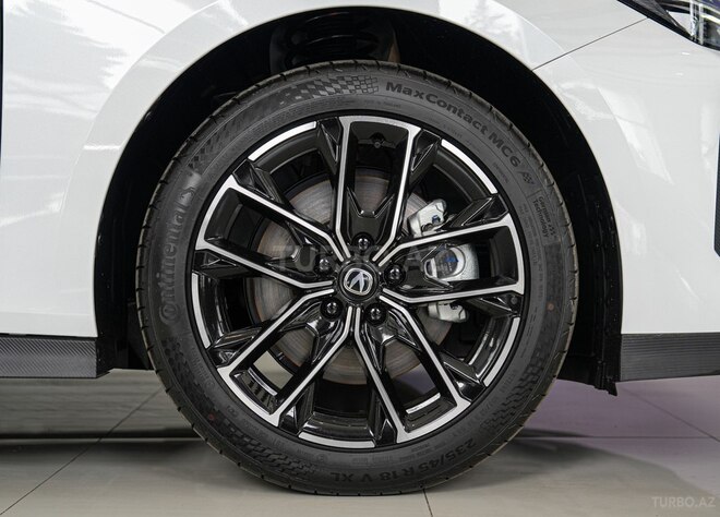 Changan Uni-V iDD-5