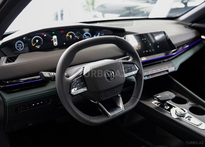 Changan Uni-V iDD-8