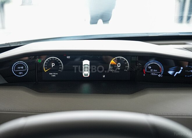 Changan Uni-V iDD-10