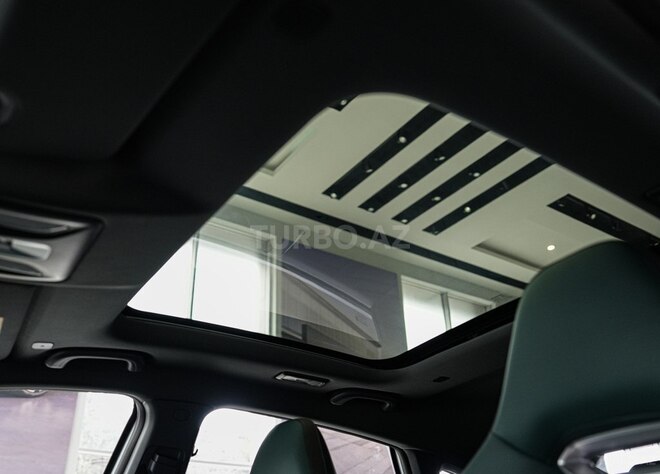 Changan Uni-V iDD-14
