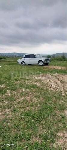 LADA (VAZ) 2106 1989, 95,078 km - 1.3 l - Şabran