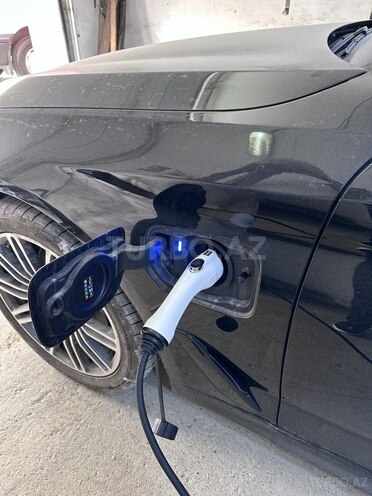 BMW 530e 2018, 52,300 km - 2.0 l - Sumqayıt