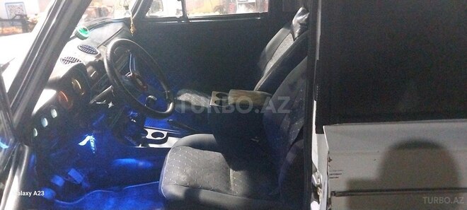 LADA (VAZ) 2106 1989, 95,078 km - 1.3 l - Şabran