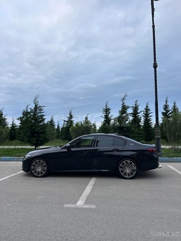 BMW 530e 2018, 52,300 km - 2.0 l - Sumqayıt