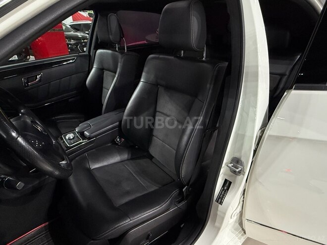 Mercedes E 250 2011, 231,000 km - 2.2 l - Bakı