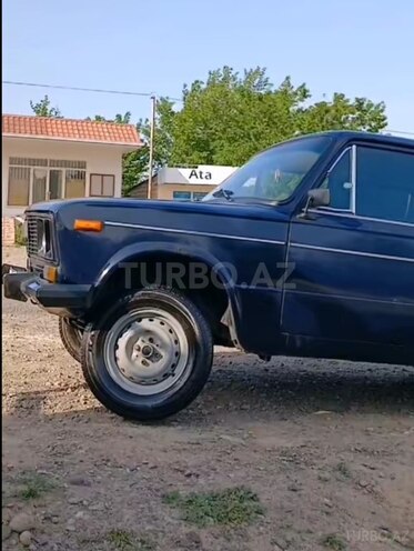 LADA (VAZ) 2106 1988, 96,582 km - 1.5 л - Ağdam