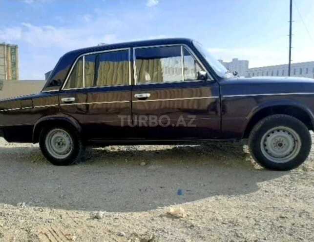 LADA (VAZ) 2106 1988, 96,582 km - 1.5 л - Ağdam