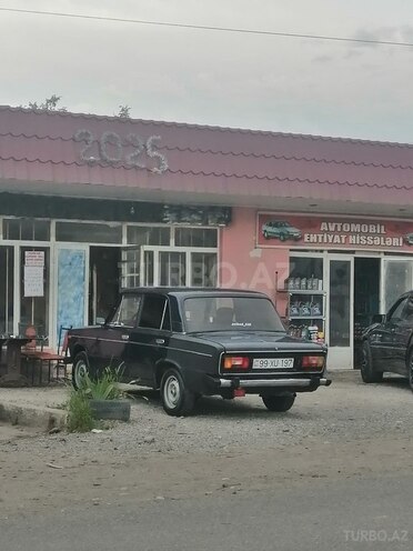 LADA (VAZ) 2106 1988, 96,582 km - 1.5 л - Ağdam