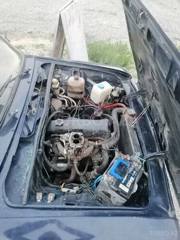 LADA (VAZ) 2106 1988, 96,582 km - 1.5 л - Ağdam