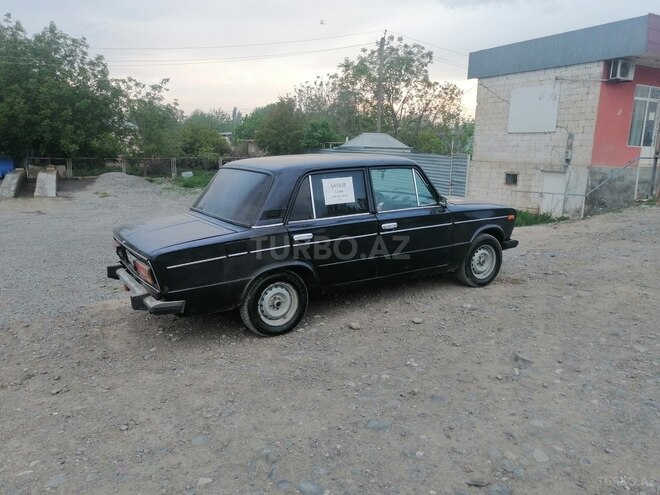 LADA (VAZ) 2106 1988, 96,582 km - 1.5 л - Ağdam