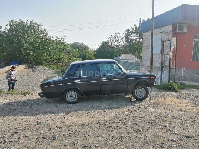 LADA (VAZ) 2106 1988, 96,582 km - 1.5 л - Ağdam