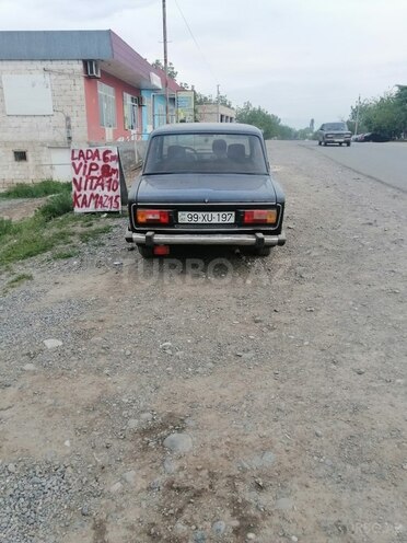 LADA (VAZ) 2106 1988, 96,582 km - 1.5 л - Ağdam