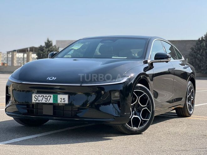 Changan Qiyuan A07 2025, 0 km - 1.5 л - Bakı