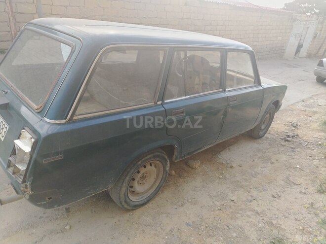 LADA (VAZ) 2104 1997, 95,488 km - 1.6 л - Bakı