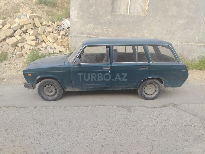LADA (VAZ) 2104 1997, 95,488 km - 1.6 л - Bakı
