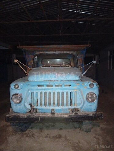 GAZ 53 1972, 555,500 km - 4.3 l - Sabirabad