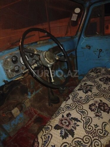 GAZ 53 1972, 555,500 km - 4.3 l - Sabirabad