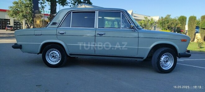 LADA (VAZ) 2106 1999, 76,600 km - 1.6 л - Bərdə