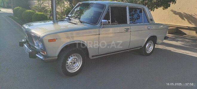 LADA (VAZ) 2106 1999, 76,600 km - 1.6 л - Bərdə
