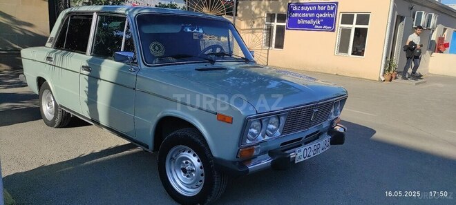 LADA (VAZ) 2106 1999, 76,600 km - 1.6 л - Bərdə