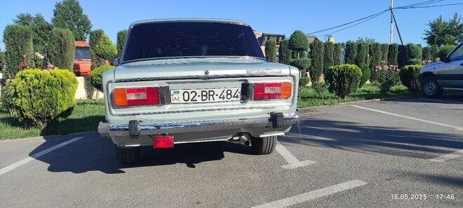 LADA (VAZ) 2106 1999, 76,600 km - 1.6 л - Bərdə