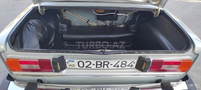 LADA (VAZ) 2106 1999, 76,600 km - 1.6 л - Bərdə