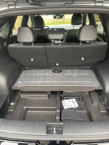 Hyundai Tucson 2024, 500 km - 1.6 л - Bakı