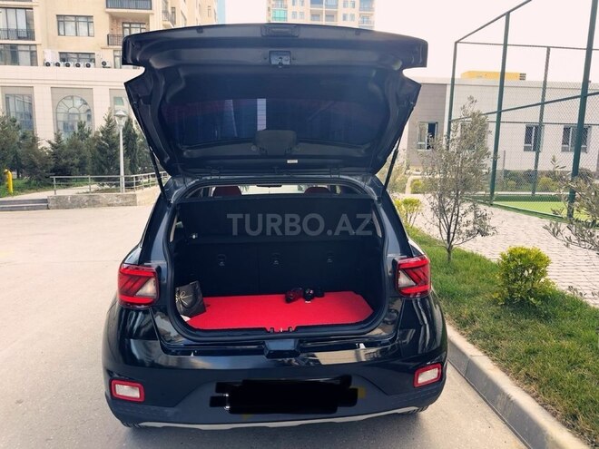 Hyundai Venue 2020, 62,000 km - 1.6 л - Bakı