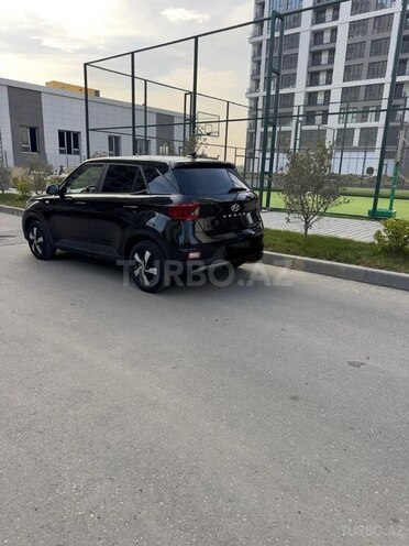Hyundai Venue 2020, 62,000 km - 1.6 л - Bakı