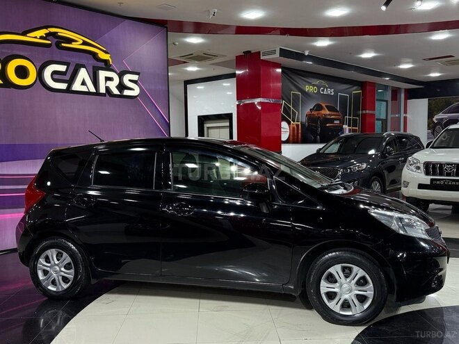 Nissan Note 2016, 79,000 km - 1.2 l - Bakı