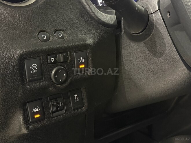 Nissan Note 2016, 79,000 km - 1.2 l - Bakı