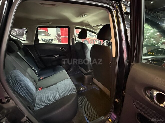 Nissan Note 2016, 79,000 km - 1.2 l - Bakı