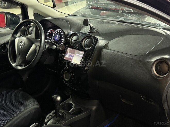 Nissan Note 2016, 79,000 km - 1.2 l - Bakı