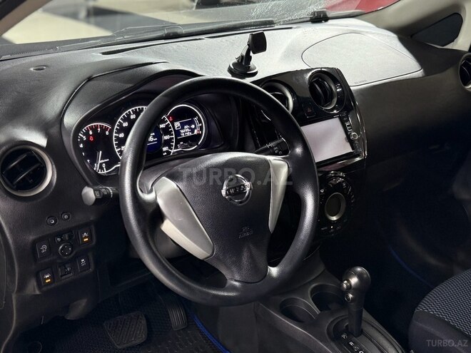 Nissan Note 2016, 79,000 km - 1.2 l - Bakı