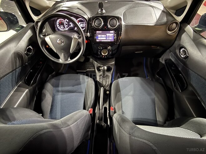 Nissan Note 2016, 79,000 km - 1.2 l - Bakı