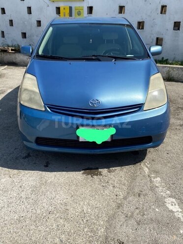 Toyota Prius 2007, 506,943 km - 1.5 l - Bakı