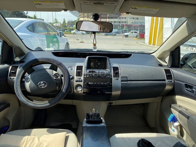 Toyota Prius 2007, 506,943 km - 1.5 l - Bakı