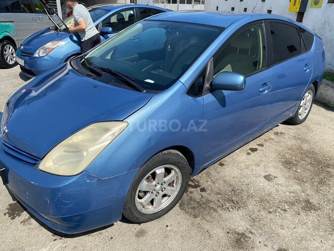 Toyota Prius 2007, 506,943 km - 1.5 l - Bakı