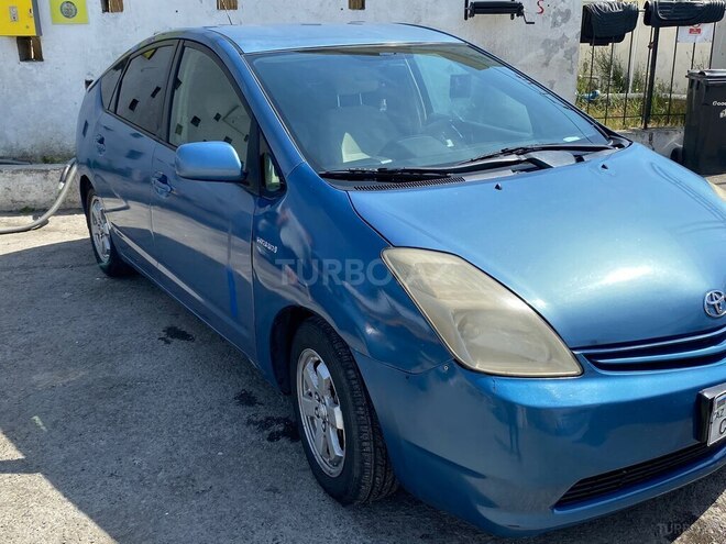 Toyota Prius 2007, 506,943 km - 1.5 l - Bakı