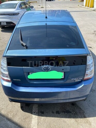Toyota Prius 2007, 506,943 km - 1.5 l - Bakı