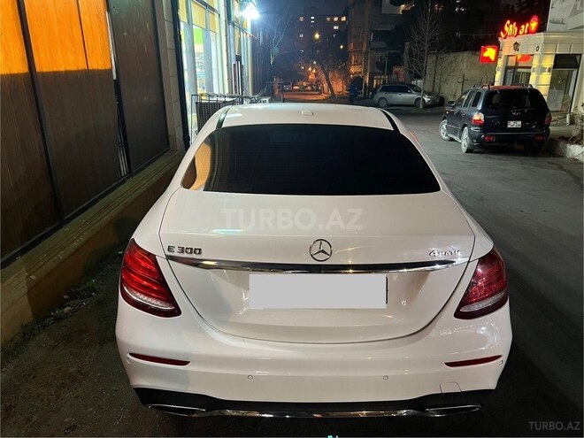 Mercedes E 300 2016, 226,376 km - 2.0 l - Bakı